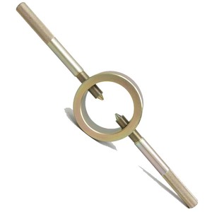 Race Tech Radial Pin Spanner